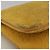 Céline Borsa a spalla in tela Macadam Celine C gialla Auth 103245 Giallo - vista 9