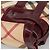 Borsa a mano Burberry Nova Check in PVC pelle 2 vie beige Auth mr743 - vista 15