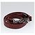 Borsa a mano Burberry Nova Check in PVC pelle 2 vie beige Auth mr743 - vista 21
