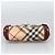 Borsa a mano Burberry Nova Check in PVC pelle 2 vie beige Auth mr743 - vista 5