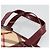Borsa a mano Burberry Nova Check in PVC pelle 2 vie beige Auth mr743 - vista 8