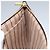 LOUIS VUITTON Monogram Neverfull MM Pouch Accessory Pouch LV Auth 103788 Monogramme - vue 18