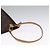 LOUIS VUITTON Monogram Neverfull MM Pouch Accessory Pouch LV Auth 103788 Monogramme - vue 8