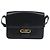 Borsa a Spalla GUCCI in Pelle Blu Navy Oro Auth yk16077 D'oro - vista 13