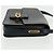 Borsa a Spalla GUCCI in Pelle Blu Navy Oro Auth yk16077 D'oro - vista 3