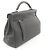 Hermès Sac à main Hermes Maxi Kelly 42 Togo Gris - vue 2