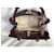 Valentino Garavani Sac à main Valentino Medium Joylock en cuir bordeaux Rouge  - vue 18