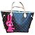 NEVERFULL LOUIS VUITTON X SUN YITIAN X NICOLA GHESQUIERE Marrone