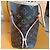 NEVERFULL LOUIS VUITTON X SUN YITIAN X NICOLA GHESQUIERE Marrone - vista 14
