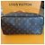 NEVERFULL LOUIS VUITTON X SUN YITIAN X NICOLA GHESQUIERE Marrone - vista 7