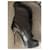 Botines Dsquared2 de cuero negro - vista 3