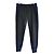 Pantaloni Margiela MM6 neri e blu Nero Blu navy