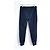 Pantaloni Margiela MM6 neri e blu Nero Blu navy - vista 4