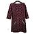 Louis Vuitton Wollkleid