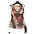 Top in seta Coast Beige