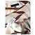 Top in seta Coast Beige - vista 4