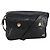 Céline Borsa a Spalla CELINE in Pelle Nera Oro Auth 103691 Nero D'oro