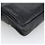 Céline Borsa a Spalla CELINE in Pelle Nera Oro Auth 103691 Nero D'oro - vista 16