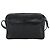 Céline Borsa a Spalla CELINE in Pelle Nera Oro Auth 103691 Nero D'oro - vista 2