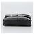 Céline Borsa a Spalla CELINE in Pelle Nera Oro Auth 103691 Nero D'oro - vista 5