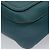 Borsa a spalla in pelle blu Coach Auth yk16171 - vista 14