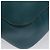 Borsa a spalla in pelle blu Coach Auth yk16171 - vista 15