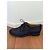 Autre Marque Magnanni Scarpe stringate in camoscio blu navy 41 - vista 2