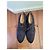 Autre Marque Magnanni Scarpe stringate in camoscio blu navy 41 - vista 3