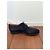 Autre Marque Magnanni Scarpe stringate in camoscio blu navy 41 - vista 4