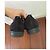 Autre Marque Magnanni Scarpe stringate in camoscio blu navy 41 - vista 7