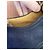Autre Marque Magnanni Scarpe stringate in camoscio blu navy 41 - vista 8