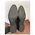 Autre Marque Magnanni Scarpe stringate in camoscio blu navy 41 - vista 9