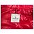 Chaqueta de Plumas Moncler Roja Mujer S - vista 5