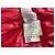 Chaqueta de Plumas Moncler Roja Mujer S - vista 8