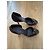 Christian Dior High Heels aus Lammleder Dunkelbraun - Ansicht 4