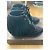 Louis Vuitton Millennium Wedge Sneaker Schwarz Leder - Ansicht 4