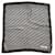 Sciarpa Maxi Dior Oblique Monogram Marrone Seta  - vista 1