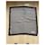 Sciarpa Maxi Dior Oblique Monogram Marrone Seta  - vista 3