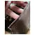 Sciarpa Maxi Dior Oblique Monogram Marrone Seta  - vista 5