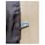 Sciarpa Maxi Dior Oblique Monogram Marrone Seta  - vista 6