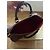 Louis Vuitton speedy 35 damier ebano Marrone chiaro Marrone scuro - vista 5