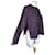 Cos Pullover Lila Grau  - Ansicht 2