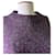 Cos Pullover Lila Grau  - Ansicht 3