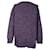 Cos Pullover Lila Grau  - Ansicht 5