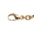Hermès Hermes Amulettes Kelly Diamond Bracelet Golden  - view 7