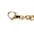 Hermès Hermes Amulettes Kelly Diamond Bracelet Golden  - view 8