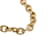 Hermès Hermes Amulettes Kelly Diamond Bracelet Golden  - view 9
