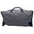Céline Borsa da viaggio Boston Celine Horse Carriage Blu navy