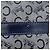 Céline Borsa da viaggio Boston Celine Horse Carriage Blu navy - vista 10