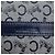 Céline Borsa da viaggio Boston Celine Horse Carriage Blu navy - vista 11